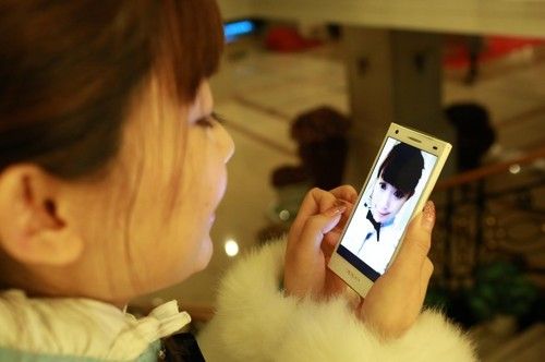 12星座臭美爱自拍排行 www.haochilao.com.cn