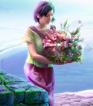 星座女能遇到几次真爱 www.haochilao.com.cn