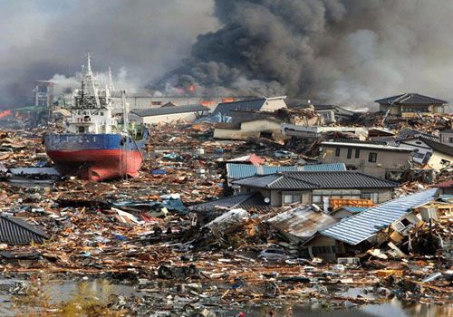 梦见地震 www.haochilao.com.cn