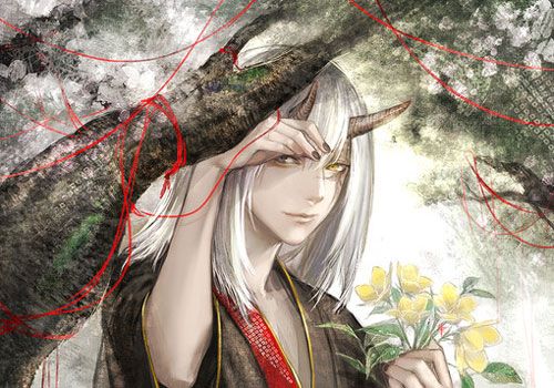 梦见头上长角 www.haochilao.com.cn