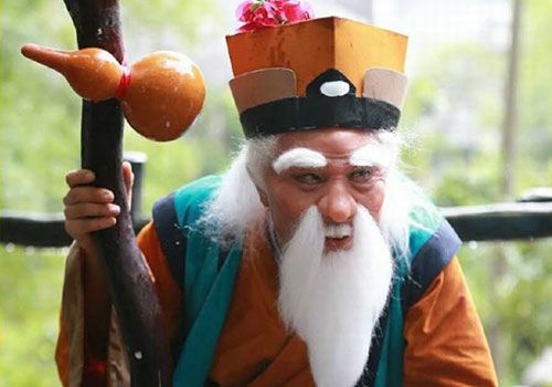 梦见土地神 www.haochilao.com.cn