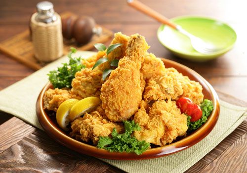 梦见油炸食品 www.haochilao.com.cn