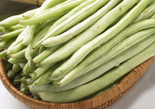 梦见豆角 www.haochilao.com.cn