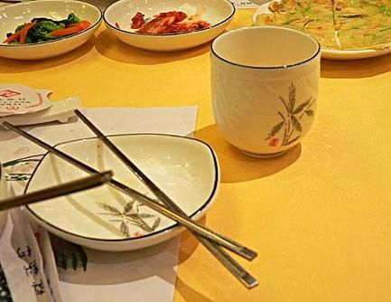 吃饭用的筷子有哪些忌讳