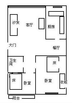 进行家居风水调理是否有必要 www.haochilao.com.cn