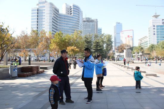 近半国土深陷“霾”伏 中国大学生打响雾霾保卫战 www.haochilao.com.cn