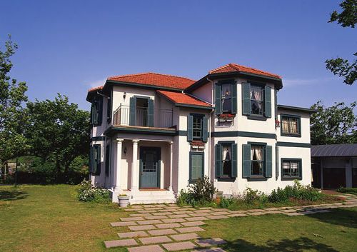 住房风水须知 选房的风水注意 www.haochilao.com.cn