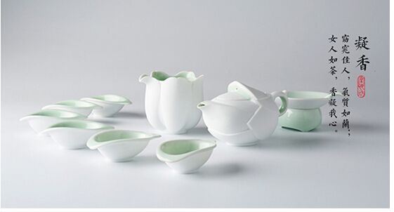 全球首款女性专属茶具问世 www.haochilao.com.cn