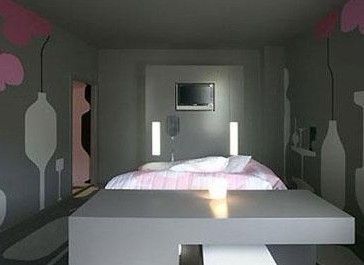 80后男人必须了解的小户型卧室风水 www.haochilao.com.cn