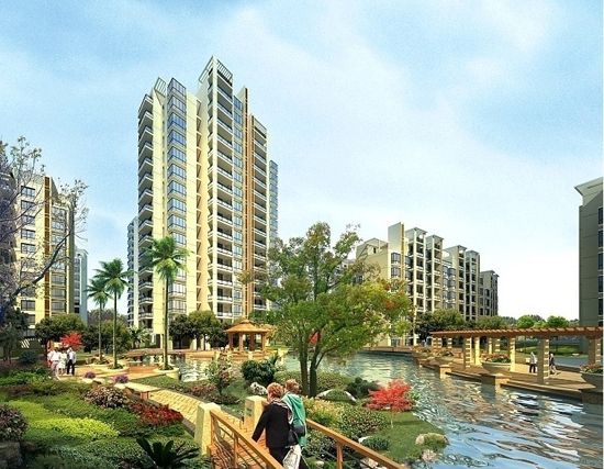建筑风水学问上的“五虚”与“五实” www.haochilao.com.cn