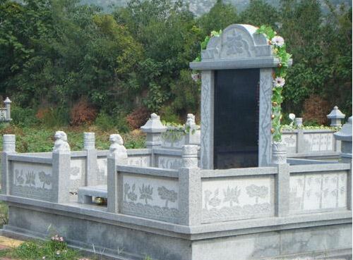 关于阴宅风水的禁忌 www.haochilao.com.cn