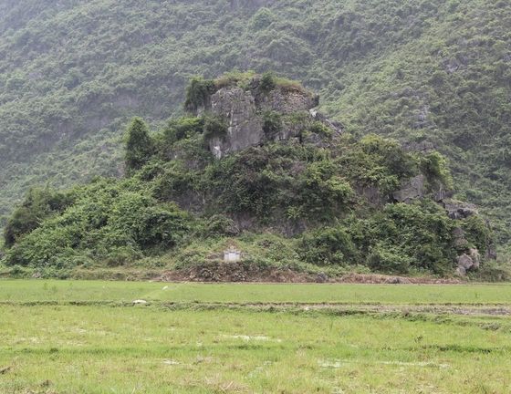 坟墓阴宅风水自己看 www.haochilao.com.cn