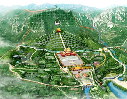 古代墓地风水 www.haochilao.com.cn