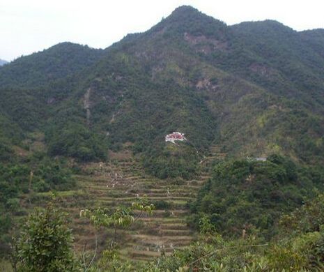 墓地风水设计 www.haochilao.com.cn