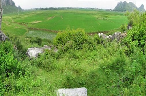 墓地风水选择的讲究 www.haochilao.com.cn