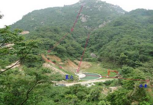选墓地风水的讲究 www.haochilao.com.cn