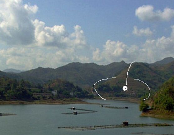 墓地风水断吉凶 www.haochilao.com.cn