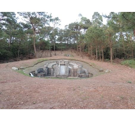 坟墓风水宝地怎样看 www.haochilao.com.cn