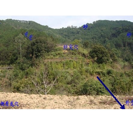 周易看坟墓风水 www.haochilao.com.cn