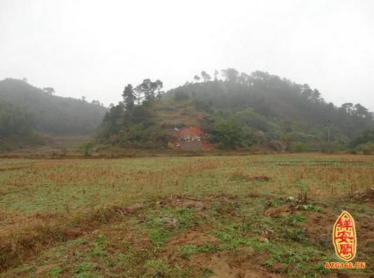 农村坟地风水注意事项 www.haochilao.com.cn