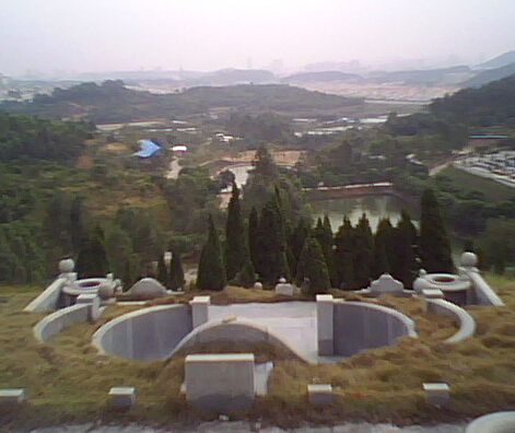 看坟墓的风水 www.haochilao.com.cn