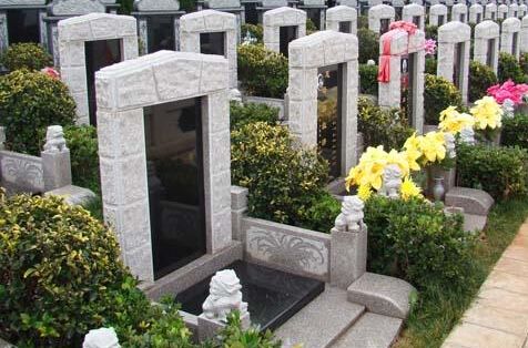 墓地风水禁忌朝向 www.haochilao.com.cn