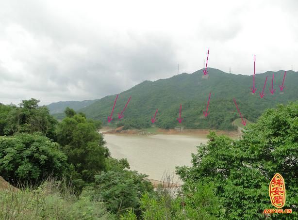 看风水选坟地 www.haochilao.com.cn