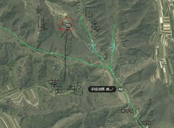墓地风水名称学问 www.haochilao.com.cn