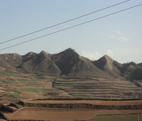 墓地风水图解大全 www.haochilao.com.cn