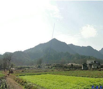 如何看墓地风水宝地 www.haochilao.com.cn
