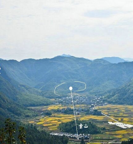 选墓地怎样看风水 www.haochilao.com.cn