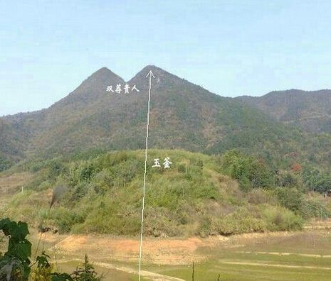 怎样看墓地风水宝地 www.haochilao.com.cn
