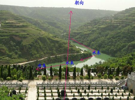 怎么看墓地风水的好坏 www.haochilao.com.cn