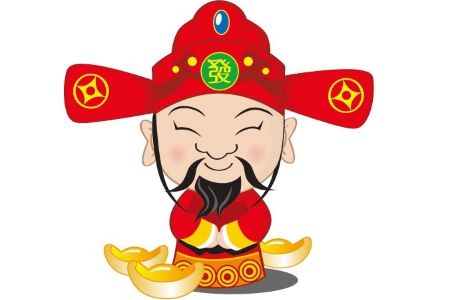 2017丁酉年不招财神喜欢的风水布局 www.haochilao.com.cn