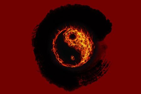 不得不信的12个民间风水说法 www.haochilao.com.cn