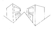 阳宅风水图解——煞气结构篇 www.haochilao.com.cn