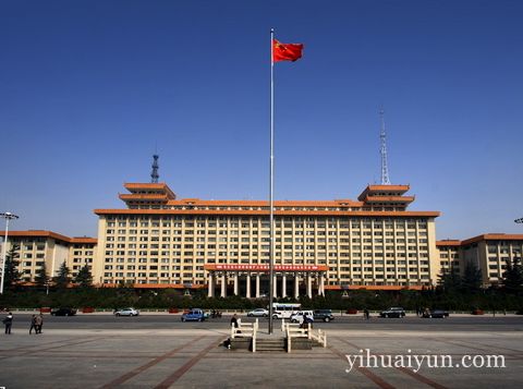 阳宅风水图解——煞气结构篇 www.haochilao.com.cn