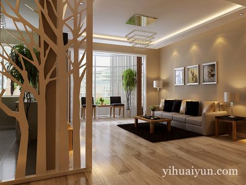 门厅过道装修风水禁忌 www.haochilao.com.cn