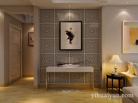 门厅过道装修风水禁忌 www.haochilao.com.cn