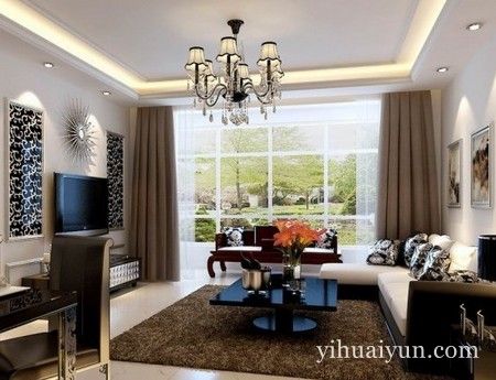 客厅地毯铺放风水 www.haochilao.com.cn