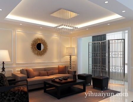 客厅地毯铺放风水 www.haochilao.com.cn