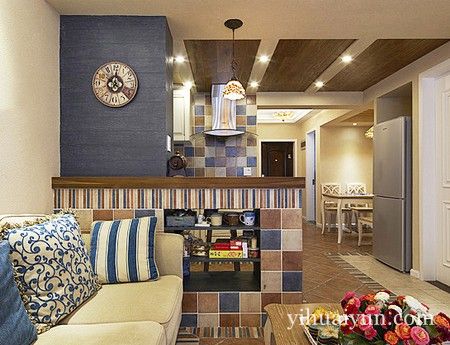 客厅地毯铺放风水 www.haochilao.com.cn