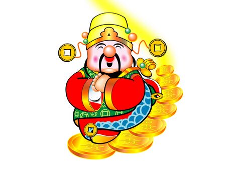 2015年今日财神方位查询表 www.haochilao.com.cn