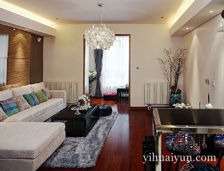 客厅光线暗影响风水吗 www.haochilao.com.cn