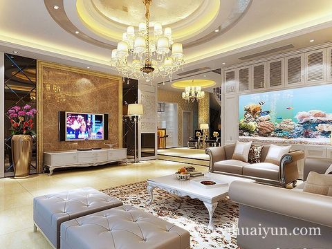 办公室鱼缸的摆放位置 www.haochilao.com.cn