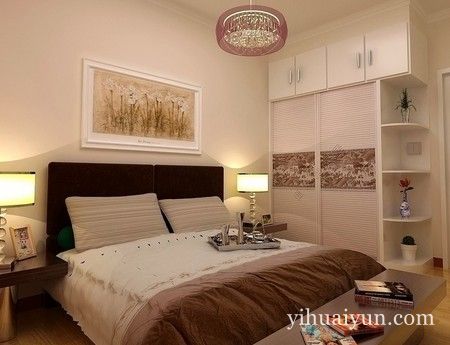 卧室梳妆台摆放风水 www.haochilao.com.cn
