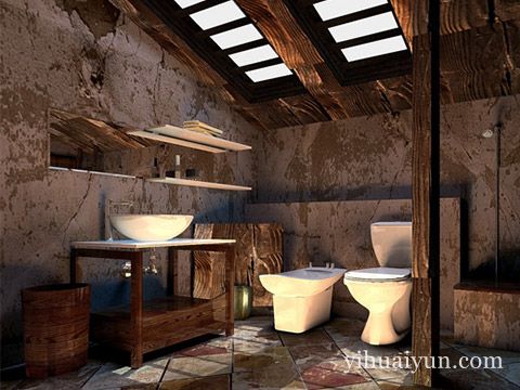 农村自建房的风水讲究 www.haochilao.com.cn