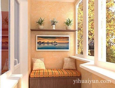 客厅阳台风水布局 www.haochilao.com.cn