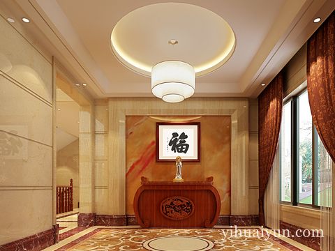 玄关植物摆放风水禁忌 www.haochilao.com.cn