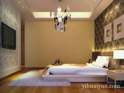 卧室镜子摆放位置与禁忌 www.haochilao.com.cn